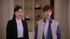 Tonton online My Unicorn Girl Episod 22 (2023) Sarikata BM Dabing dalam Bahasa Cina