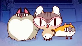 線上看 生而為貓 第8集 (2023) 帶字幕 中文配音，國語版