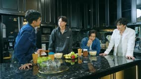 Watch the latest Looking for the main lead of "Hidden Story" (2023) online with English subtitle for free English Subtitle