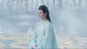  EP 27 Changheng gives up his duty as the God of War Legendas em português Dublagem em chinês
