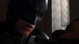 蝙蝠侠：自己死还是别人死，让黑人囚徒做得漂亮！