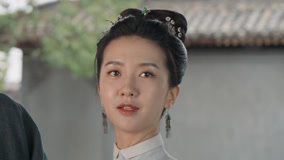 Tonton online Episod 28 Mingyu dan Menglan menunjukkan cinta mereka di hadapan Yun Xiang (2023) Sarikata BM Dabing dalam Bahasa Cina