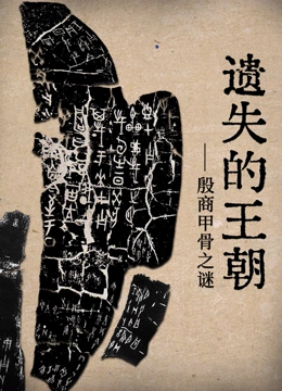 遗失的王朝：殷墟甲骨之谜}