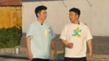 路透：淄博偶遇陈赫杜海涛 一起探店撸串