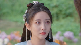 Watch the latest EP31 Yan Yue shows Wei Zhi the sunset and asks Wei Zhi to look forward (2023) online with English subtitle for free English Subtitle