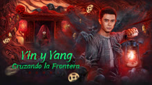 Mira lo último Yin-Yang Cruzando la Frontera (2023) sub español doblaje en chino