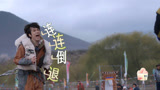一起露营吧：张颜齐和藏民比拔河，毫无胜算的可能