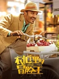 衣柜里的冒险王普通话}