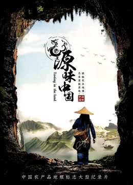 源味中国第一季
