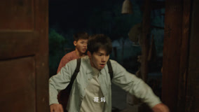  EP3 Lin Yicheng contradicted his father to protect his mother and younger siblings (2023) 日本語字幕 英語吹き替え
