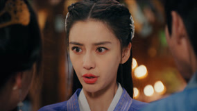 Watch the latest EP6 Yin Yin learns sorcery for Ji Ruochen online with English subtitle for free English Subtitle