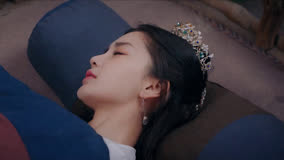 Watch the latest EP28 Zhang Yinyin vomits blood and faints under the influence of immortal energy online with English subtitle for free English Subtitle