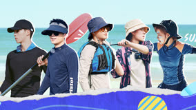 Watch the latest Let's Go Outdoors 2023-07-20 (2023) online with English subtitle for free English Subtitle