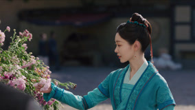 Tonton online EP19 Liu Yuru talks about cooperation with the flower boss (2023) Sub Indo Dubbing Mandarin