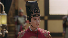 Watch the latest EP38 Ye Shi'an forces a confession out of Fan Yu  online with English subtitle for free English Subtitle