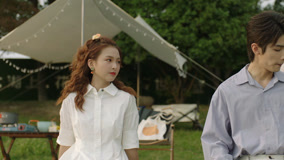 Watch the latest EP24 Song Yiju and Xiao Jing have a picnic together online with English subtitle for free English Subtitle