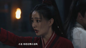 Watch the latest EP6 Huo Xingchen's body is poisoned by aliens online with English subtitle for free English Subtitle