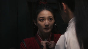Watch the latest EP6 Huo Xingchen and Jiang Buting are trapped online with English subtitle for free English Subtitle