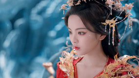 Tonton online EP29 The Goddess of the Goddess Sarikata BM Dabing dalam Bahasa Cina