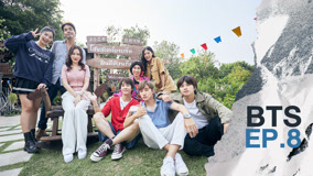 Watch the latest Escape to Homestay Special Clip 8 (2023) online with English subtitle for free English Subtitle
