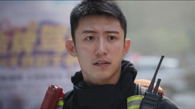 Watch the latest EP7 Fire broke out and the little girl was trapped online with English subtitle for free English Subtitle