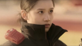 Tonton online Bright Eyes in the Dark Episod 21 Video pratonton (2023) Sarikata BM Dabing dalam Bahasa Cina
