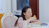 家务优等生：陈紫函是懂撒娇的，老公做的爱心早餐，不好吃也要吃