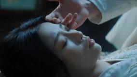 Tonton online EP15 Gong Ziyu takes poison Sarikata BM Dabing dalam Bahasa Cina