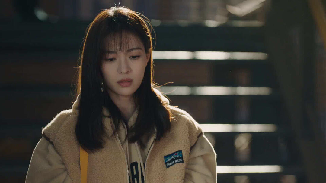 Official Trailer: Rising With The Wind, Gong Jun x Zhong Chuxi, 我要逆风去