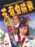 飞贼白菊花}
