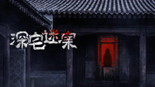 Watch the latest 深宅迷案 (2021) online with English subtitle for free English Subtitle