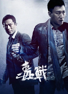 毒战封面图
