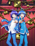 入间同学入魔了! 第2季