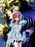 圣斗士星矢 圣斗少女翔}