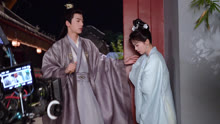 Story of Kunning Palace BTS1