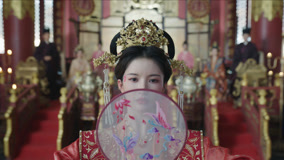  EP30 The princess gets married and Jiang Xuening is whipped 日本語字幕 英語吹き替え