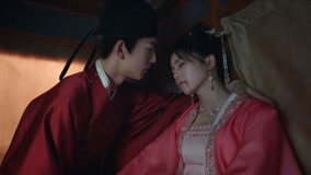 Watch the latest EP30 Xie Wei secretly kissed Jiang Xuening and was caught by his father-in-law online with English subtitle for free English Subtitle