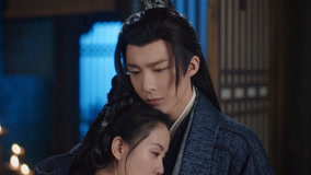 Watch the latest EP28 Ning Yuanzhou comforts Ren Ruyi online with English subtitle for free English Subtitle