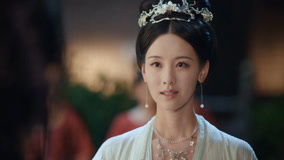 Watch the latest EP39 Ren Ruyi and Queen Xiao Yan exchange tokens online with English subtitle for free English Subtitle