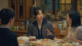 Watch the latest EP14 Shengyang's parents' family dinner thanks Jian Bing online with English subtitle for free English Subtitle