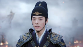 Tonton online EP35 Sun Lang died in the Battle of Hexian Sarikata BM Dabing dalam Bahasa Cina