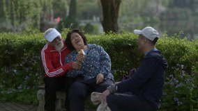 Tonton online Born to Run Episod 5 (2024) Sarikata BM Dabing dalam Bahasa Cina