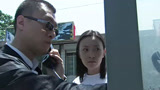 征服：刘华强两个电话，这个衡州警察的精神都高度集中，生怕出事