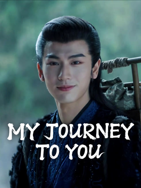 Watch the latest My Journey to You online with English subtitle for free English Subtitle