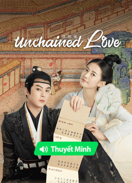 Watch the latest Unchained Love (Vietnamese ver.) (2023) online with English subtitle for free English Subtitle
