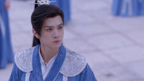  EP14 Yun Tianhe is said to be the son of a traitor 日本語字幕 英語吹き替え
