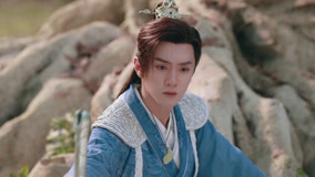 Watch the latest EP21 Yun Tianhe officially learns to wield a sword online with English subtitle for free English Subtitle