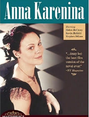 安娜·卡列尼娜（2000）