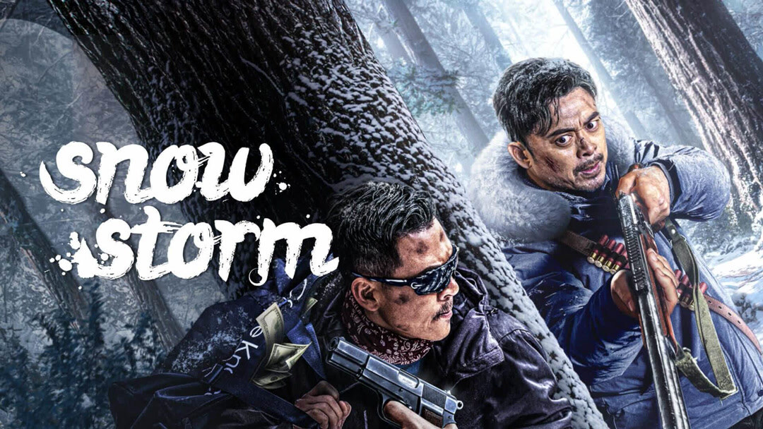 Snowstorm 2024 Full Online With English Subtitle For Free IQIYI   V 175145849 M 601 En M1 1080 608 