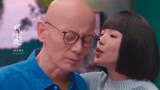《非诚勿扰3》秦奋与AI妻子的故事，幽默中见真情